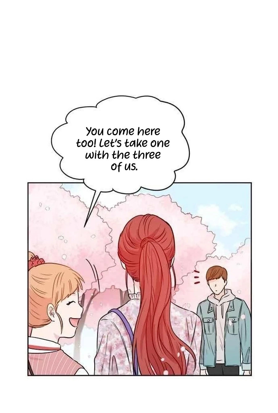 Read Charming Grim Reaper chapter 4212 image 64 on Lezhin