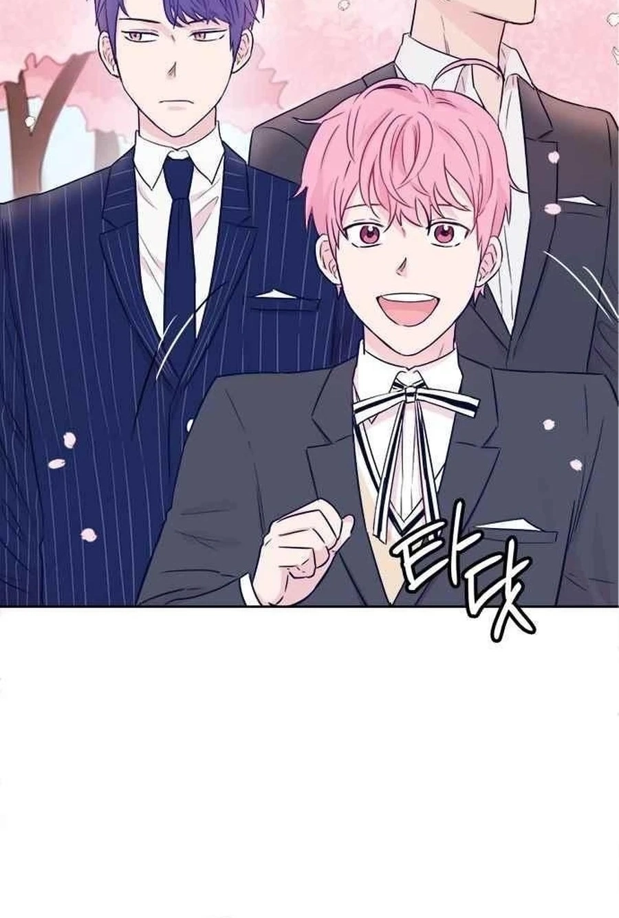 Read Charming Grim Reaper chapter 4212 image 69 on Lezhin