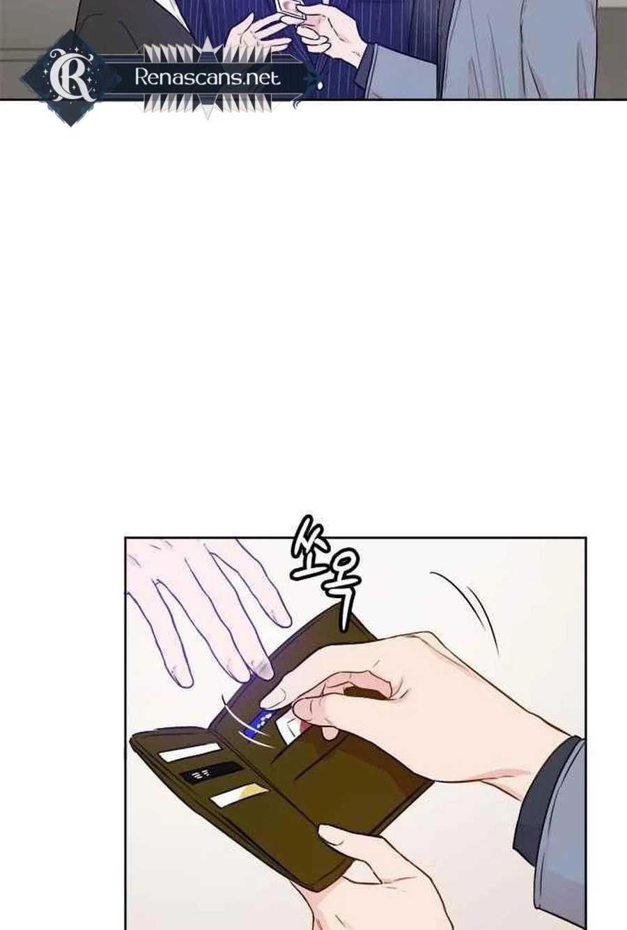 Read Charming Grim Reaper chapter 4212 image 8 on Lezhin