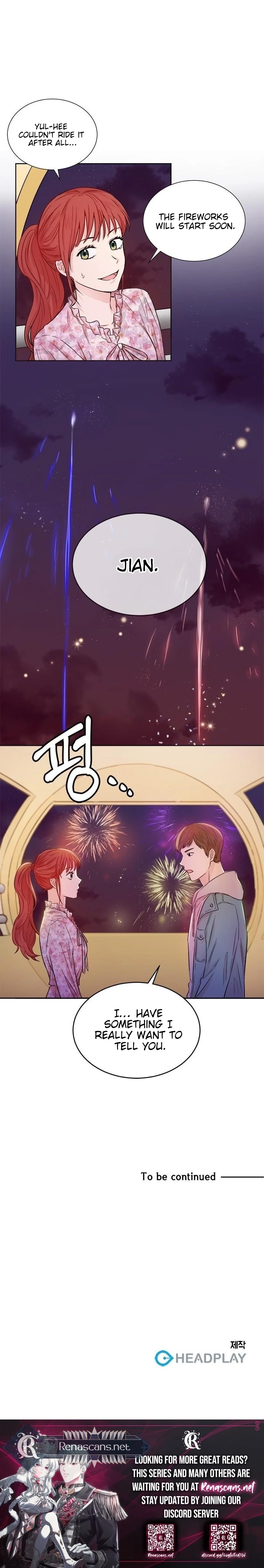 Read Charming Grim Reaper chapter 4311 image 16 on Lezhin