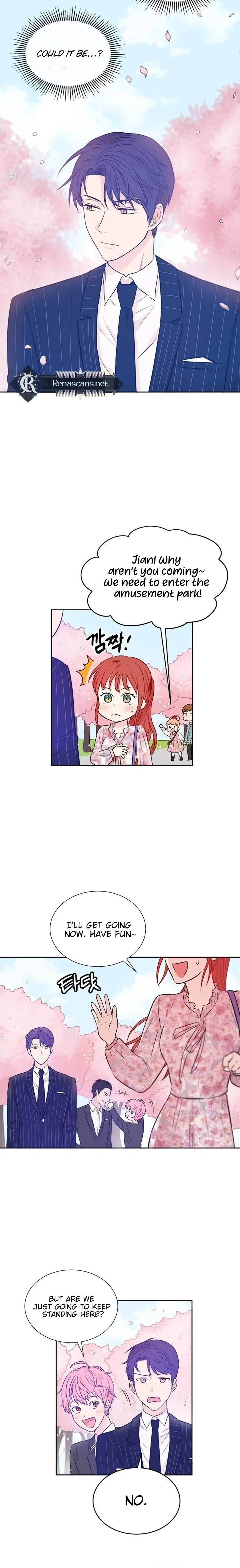 Read Charming Grim Reaper chapter 4311 image 2 on Lezhin