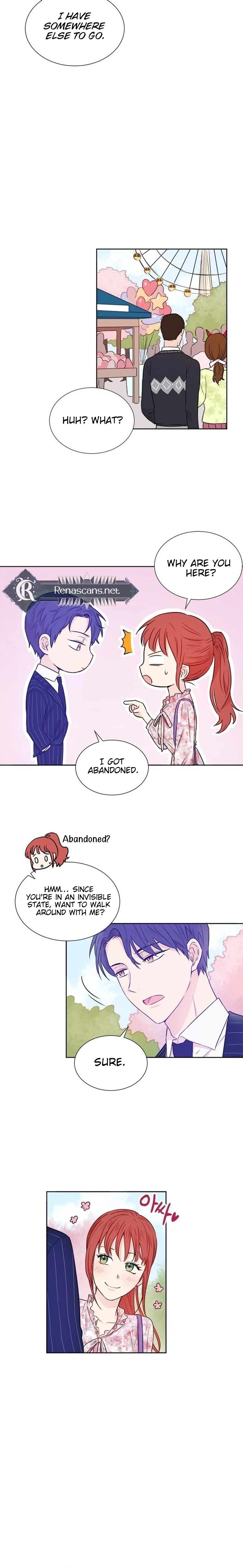 Read Charming Grim Reaper chapter 4311 image 4 on Lezhin