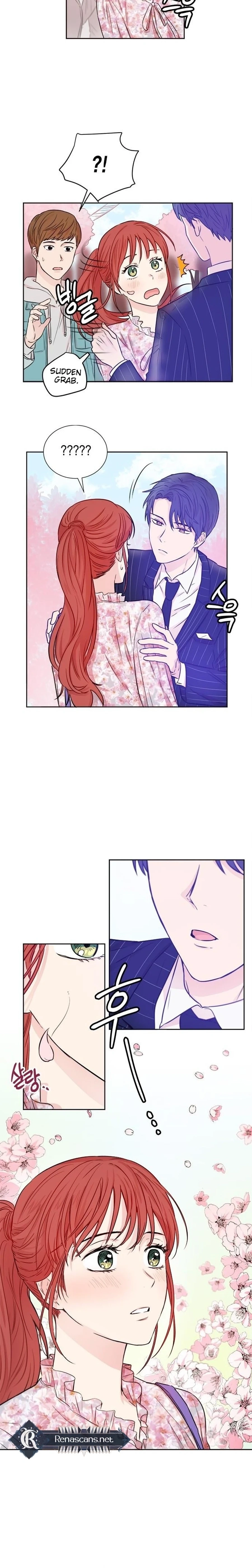 Read Charming Grim Reaper chapter 4311 image 6 on Lezhin