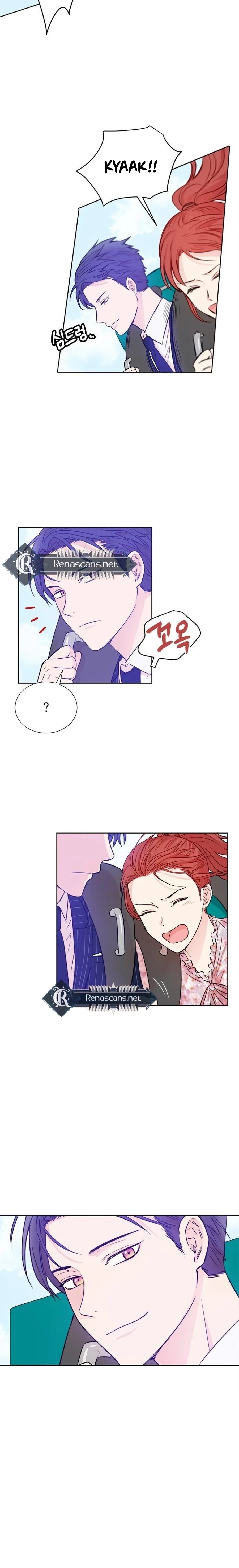 Read Charming Grim Reaper chapter 4311 image 8 on Lezhin