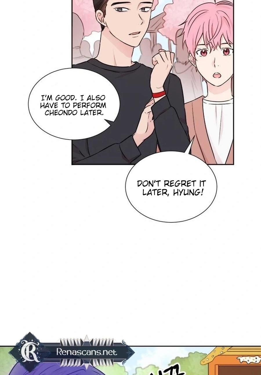 Read Charming Grim Reaper chapter 4312 image 10 on Lezhin