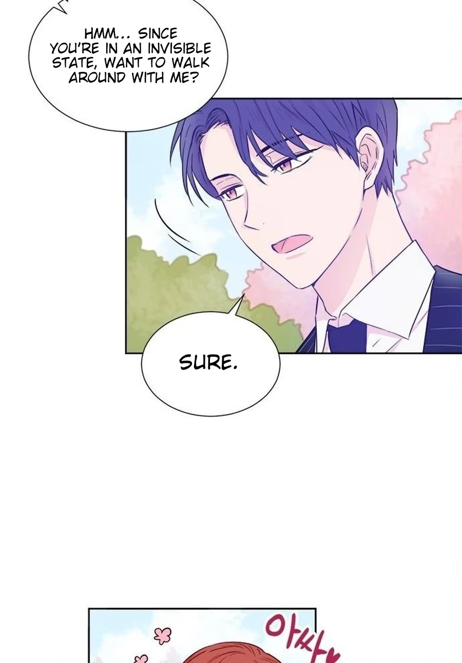 Read Charming Grim Reaper chapter 4312 image 12 on Lezhin