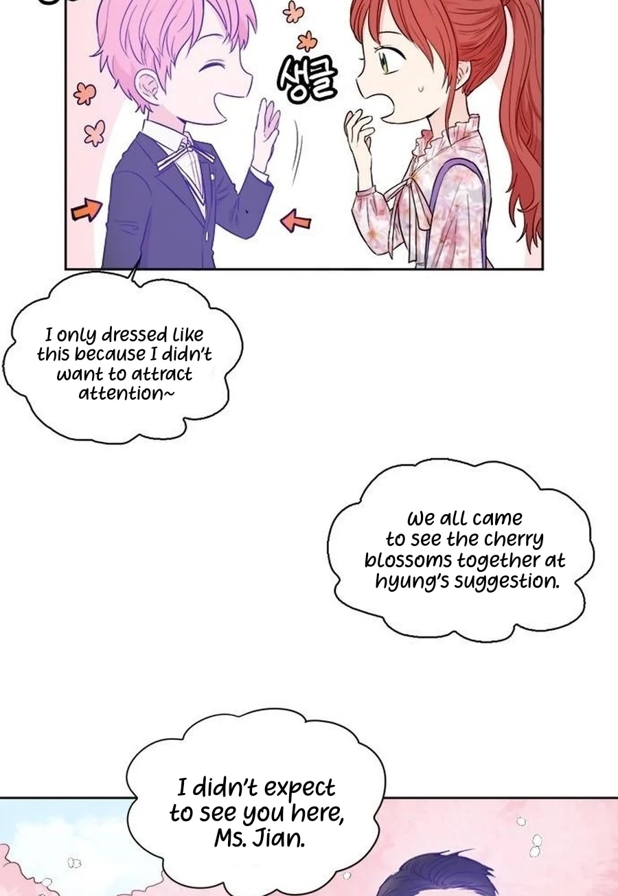 Read Charming Grim Reaper chapter 4312 image 4 on Lezhin