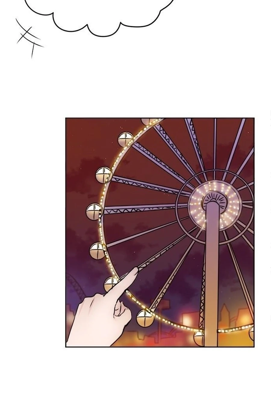 Read Charming Grim Reaper chapter 4312 image 40 on Lezhin
