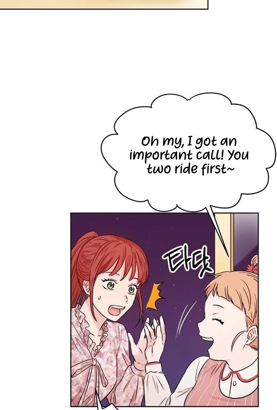 Read Charming Grim Reaper chapter 4312 image 44 on Lezhin
