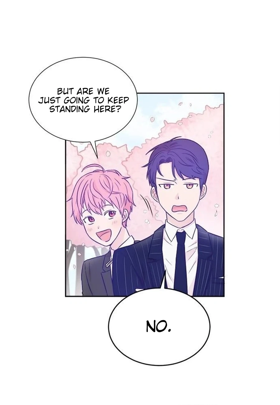 Read Charming Grim Reaper chapter 4312 image 8 on Lezhin