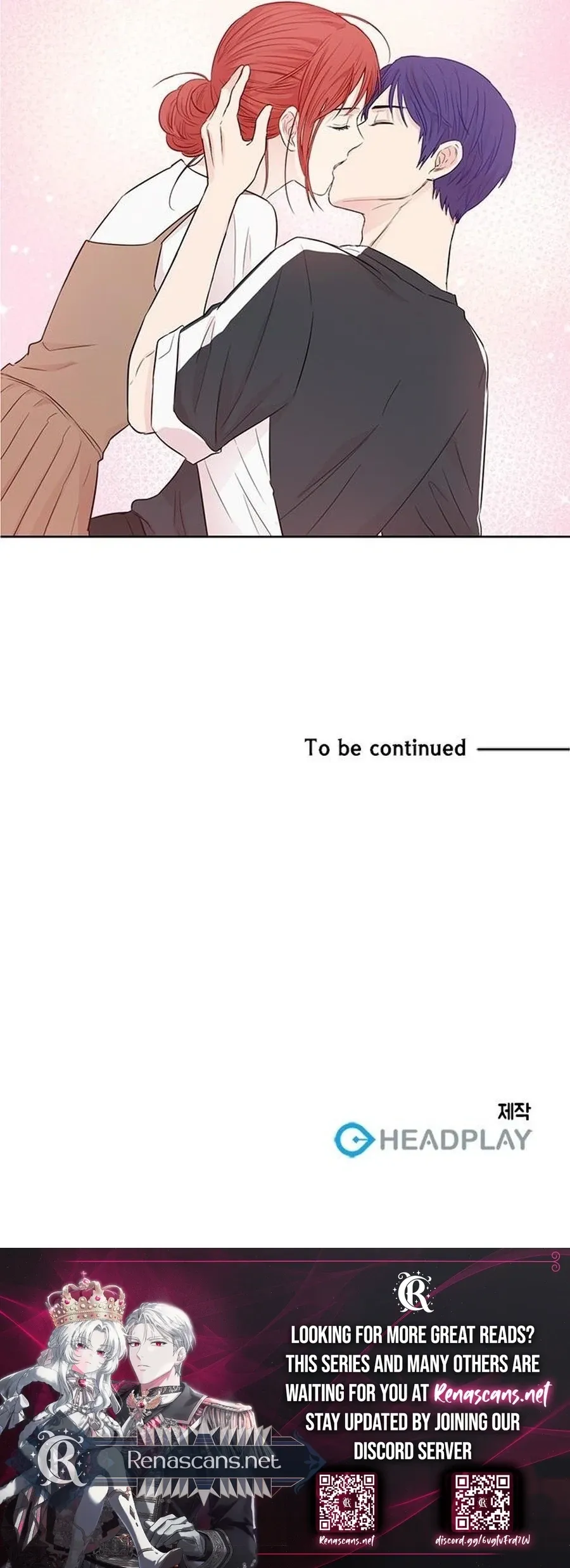 Read Charming Grim Reaper chapter 44 image 9 on Lezhin