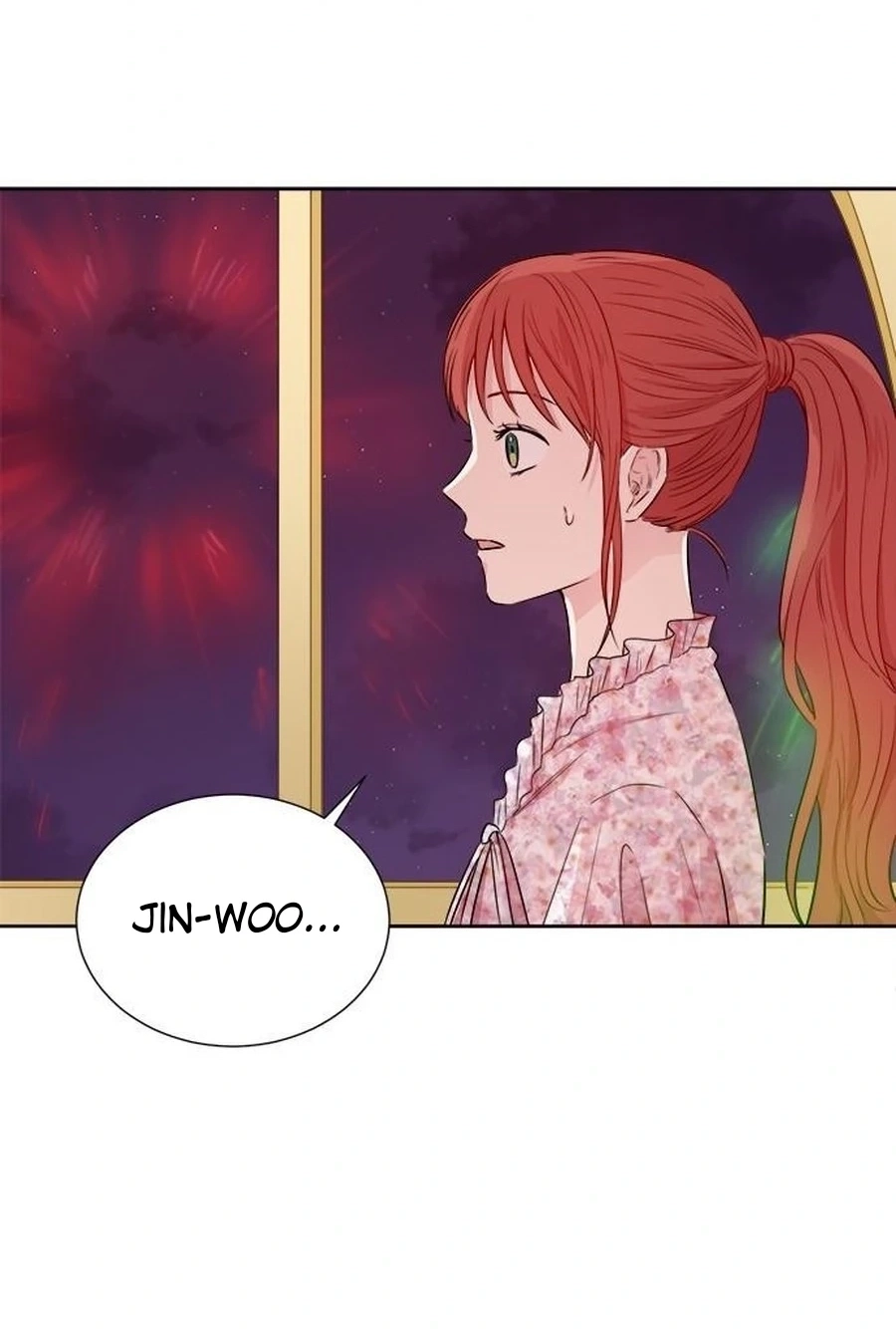 Read Charming Grim Reaper chapter 449 image 16 on Lezhin