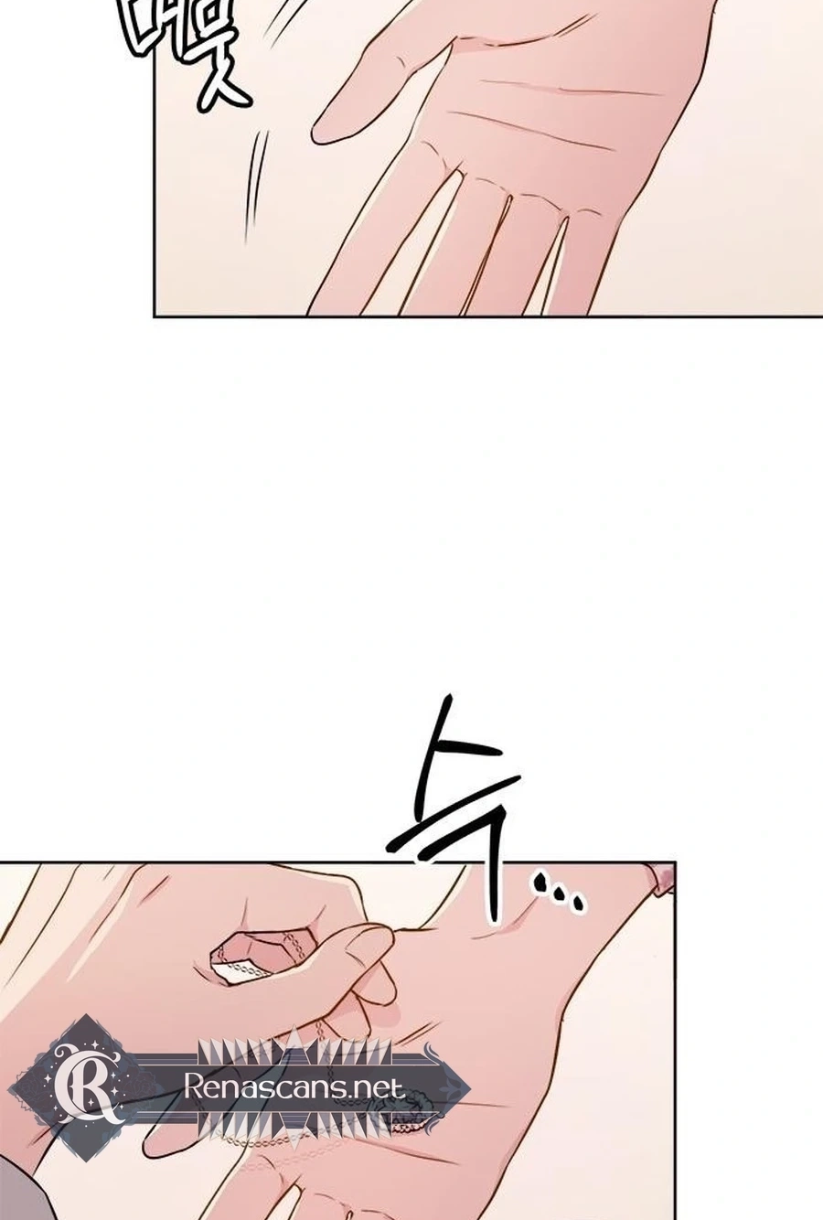 Read Charming Grim Reaper chapter 449 image 20 on Lezhin