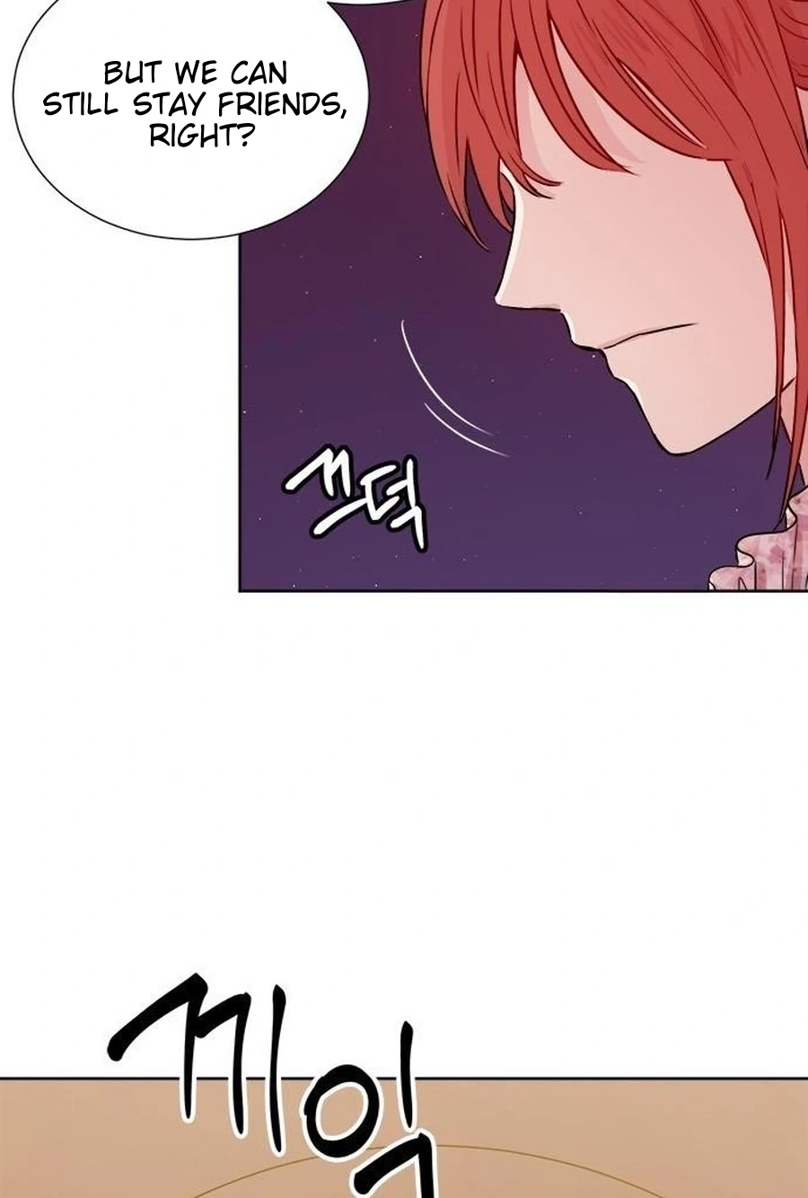 Read Charming Grim Reaper chapter 449 image 25 on Lezhin