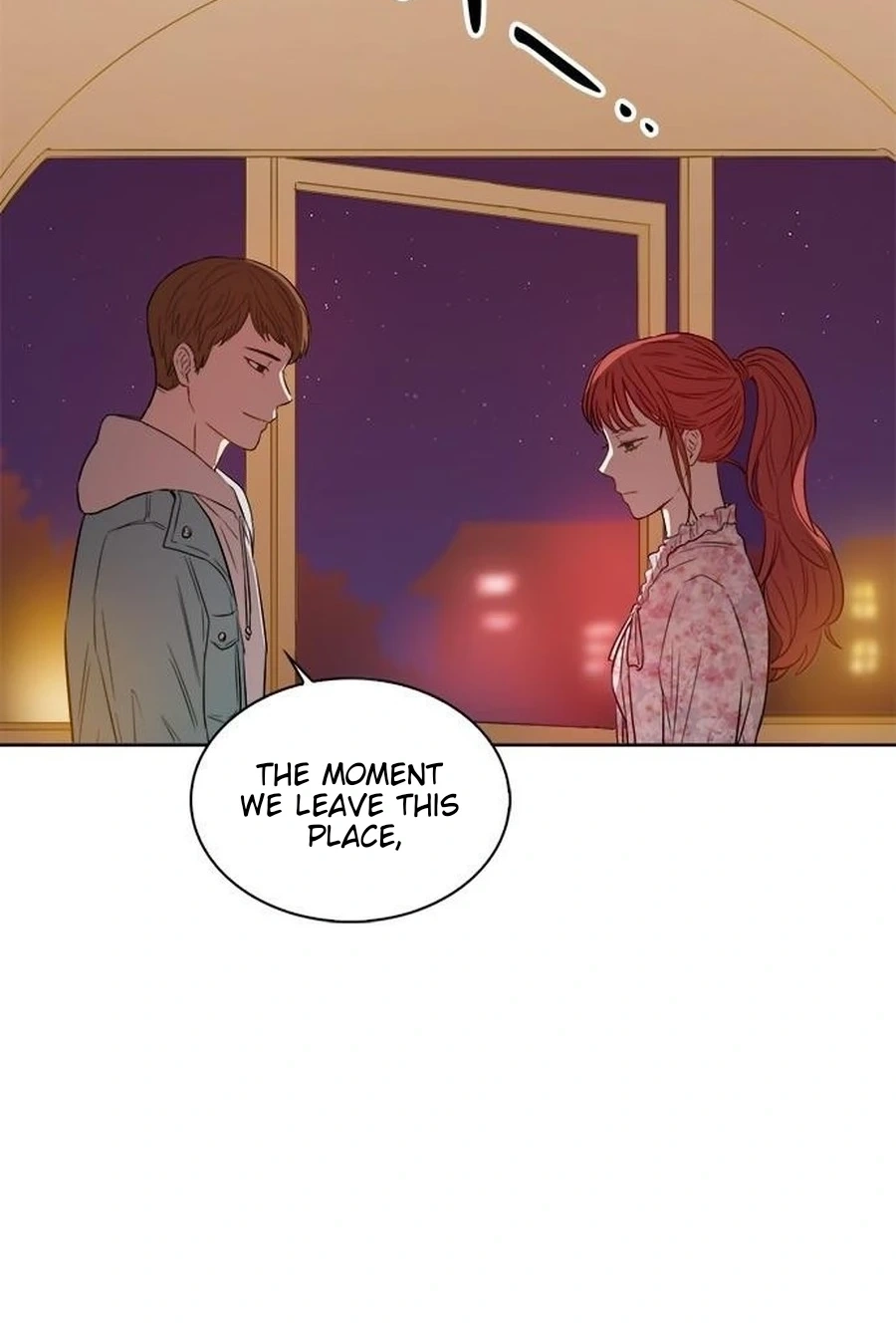 Read Charming Grim Reaper chapter 449 image 26 on Lezhin
