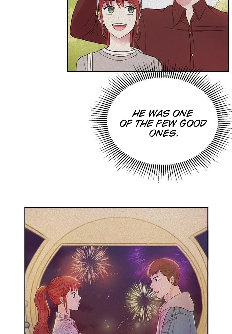 Read Charming Grim Reaper chapter 449 image 33 on Lezhin