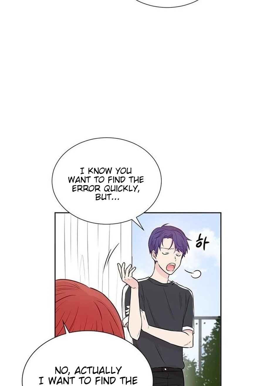 Read Charming Grim Reaper chapter 449 image 41 on Lezhin