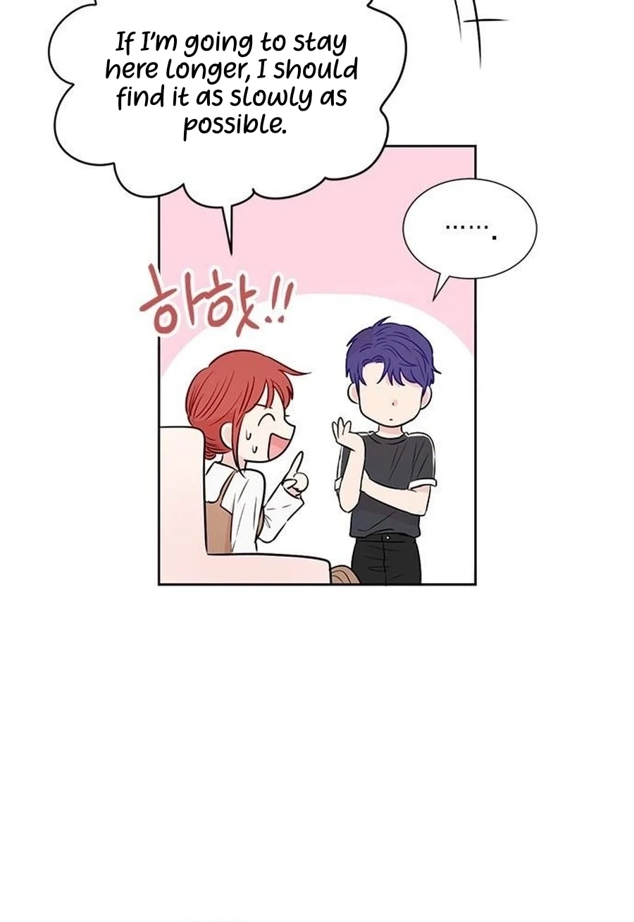 Read Charming Grim Reaper chapter 449 image 44 on Lezhin