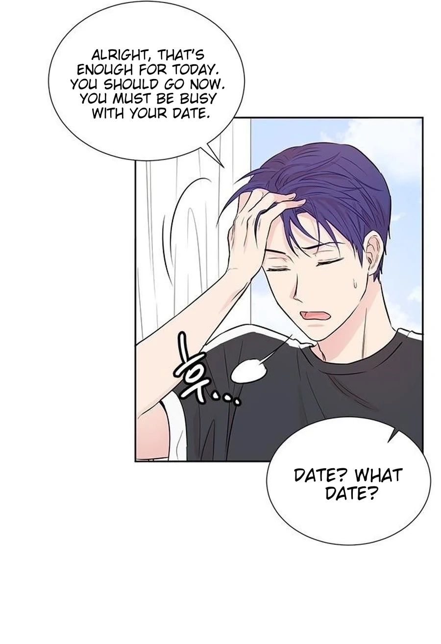 Read Charming Grim Reaper chapter 449 image 45 on Lezhin