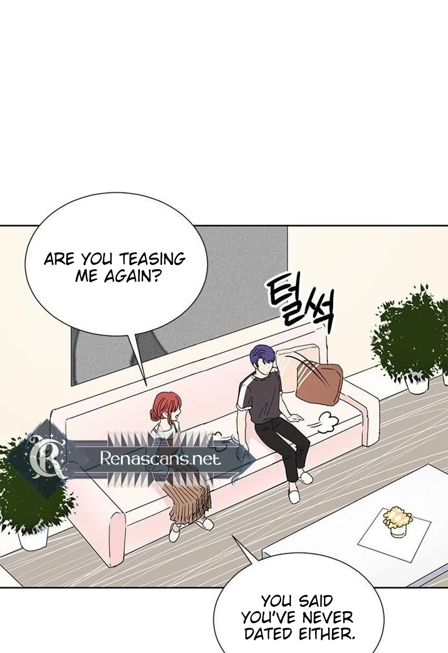 Read Charming Grim Reaper chapter 449 image 46 on Lezhin