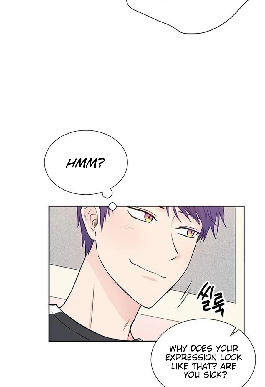 Read Charming Grim Reaper chapter 449 image 49 on Lezhin
