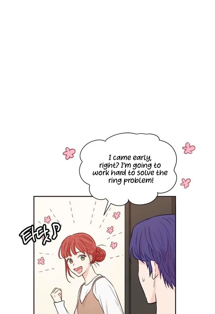 Read Charming Grim Reaper chapter 449 image 57 on Lezhin