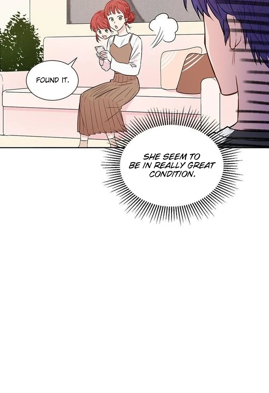 Read Charming Grim Reaper chapter 449 image 60 on Lezhin
