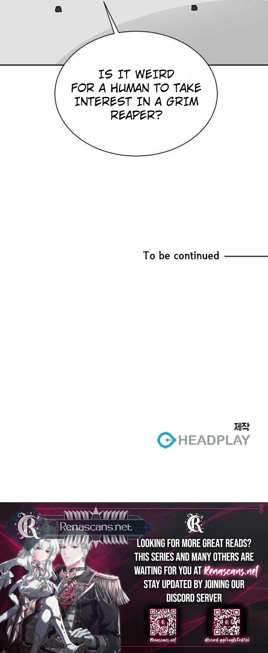 Read Charming Grim Reaper chapter 45.7 image 9 on Lezhin