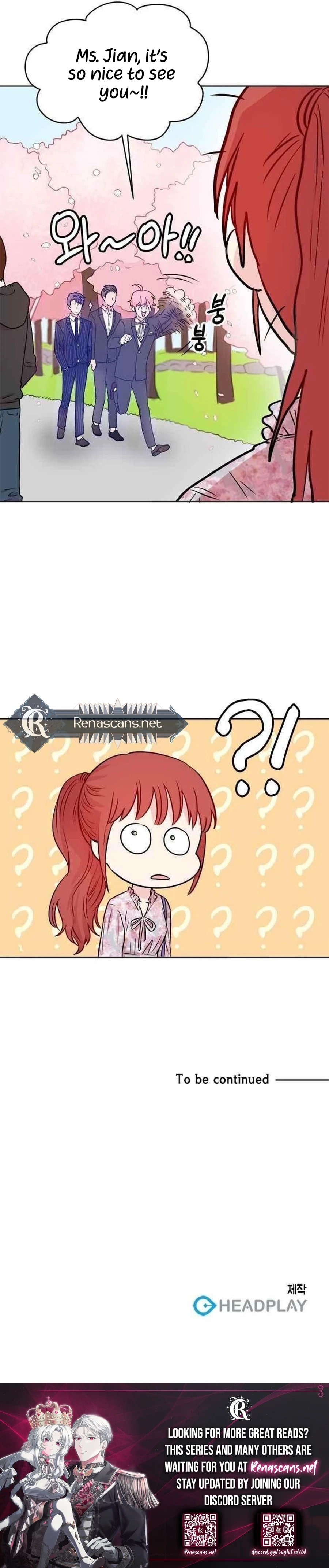 Read Charming Grim Reaper chapter 45.9 image 9 on Lezhin