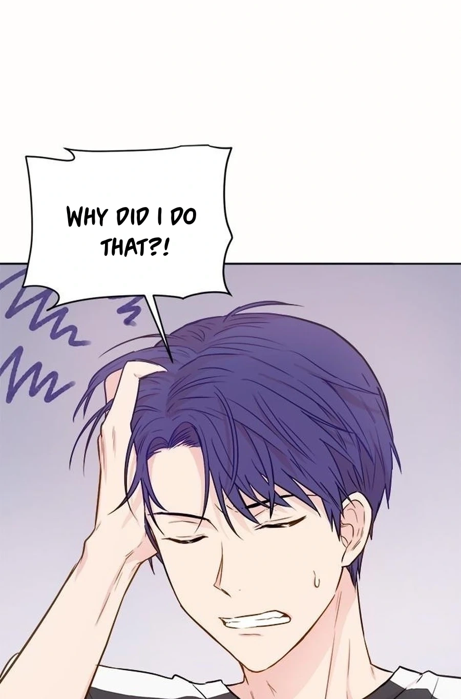 Read Charming Grim Reaper chapter 454 image 13 on Lezhin