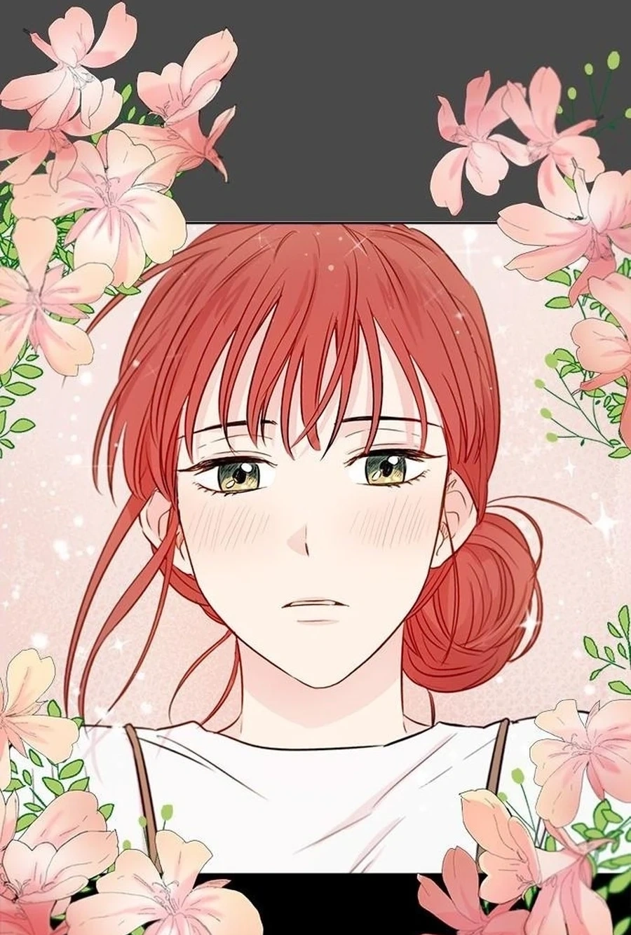 Read Charming Grim Reaper chapter 454 image 17 on Lezhin
