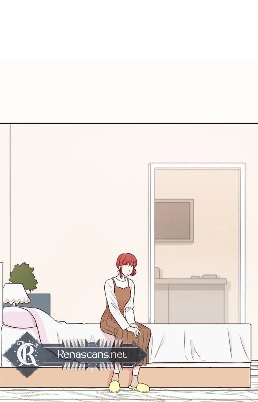Read Charming Grim Reaper chapter 454 image 2 on Lezhin