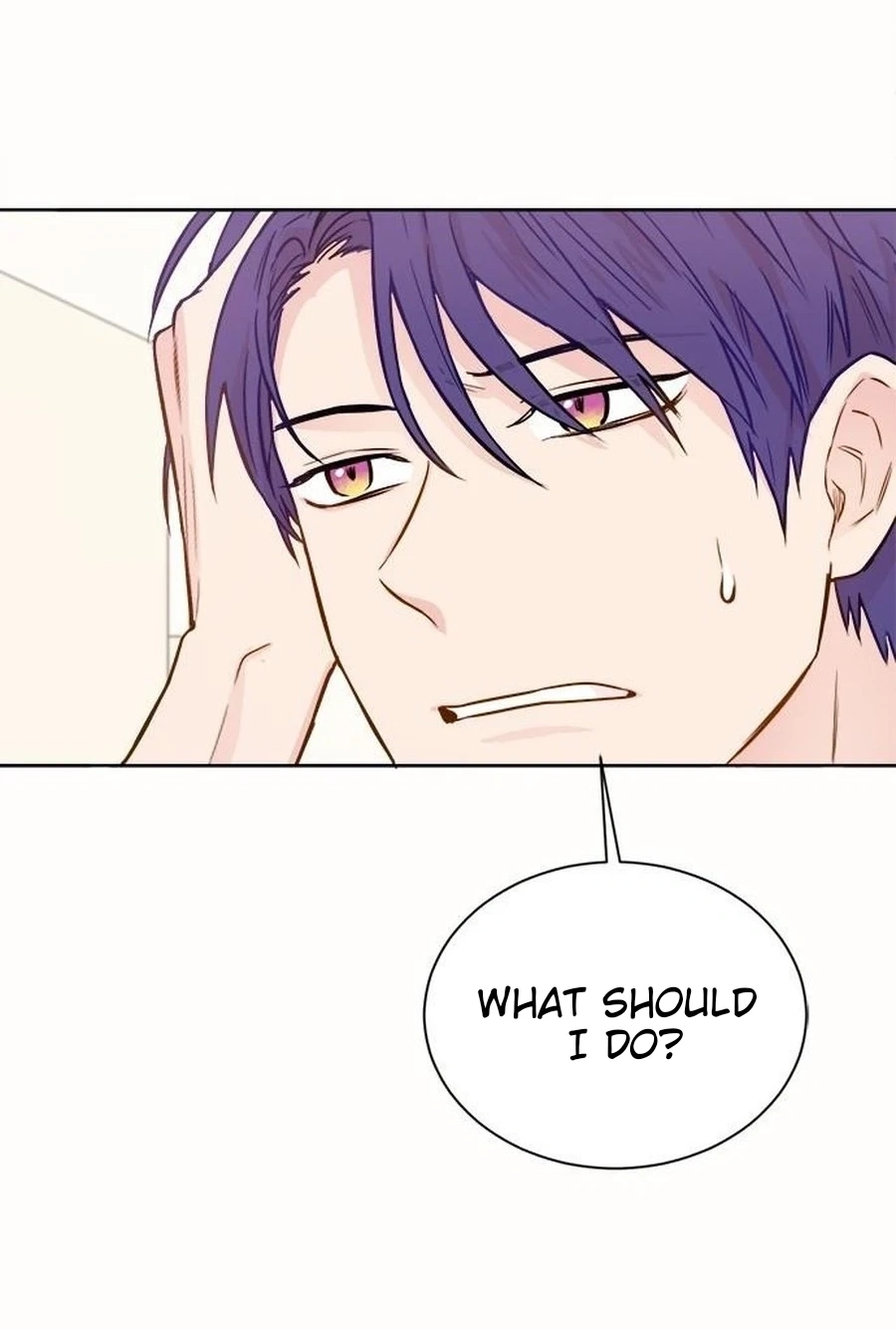 Read Charming Grim Reaper chapter 454 image 22 on Lezhin