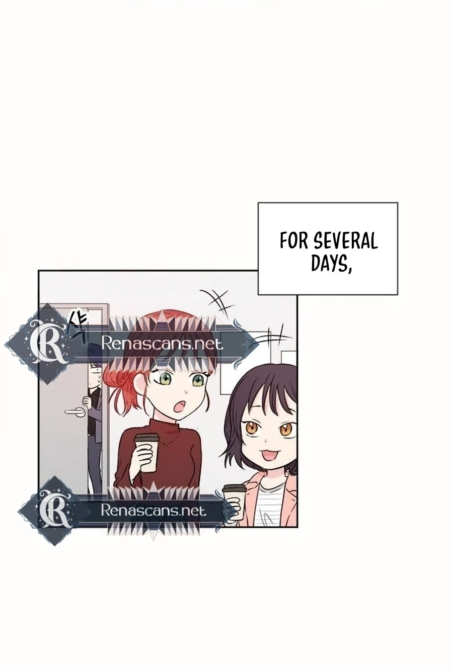 Read Charming Grim Reaper chapter 454 image 24 on Lezhin