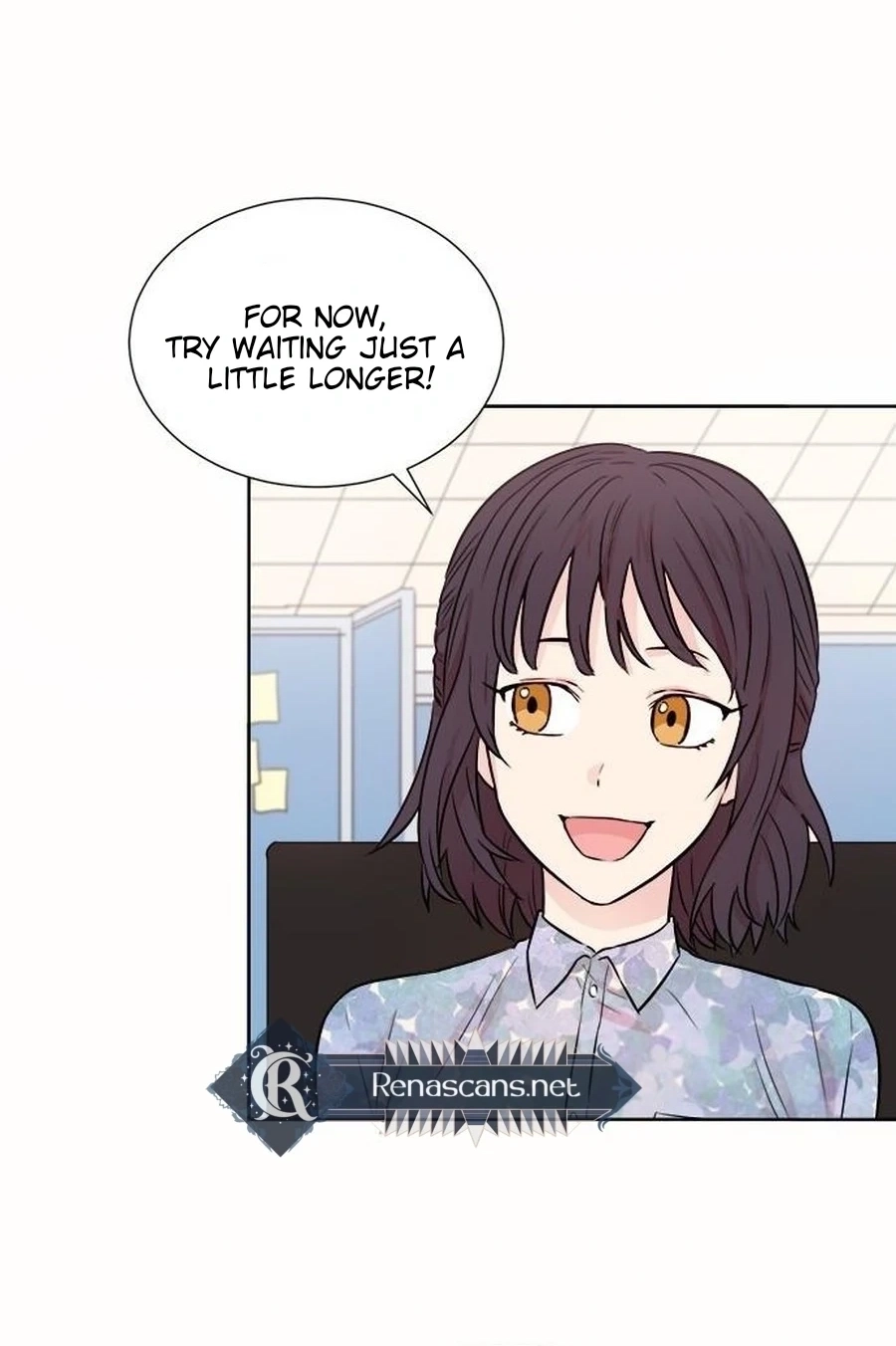 Read Charming Grim Reaper chapter 454 image 33 on Lezhin