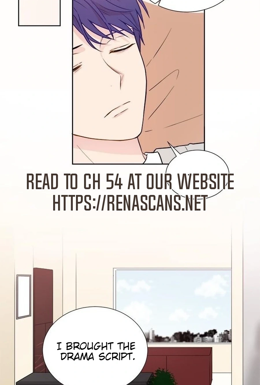 Read Charming Grim Reaper chapter 454 image 38 on Lezhin