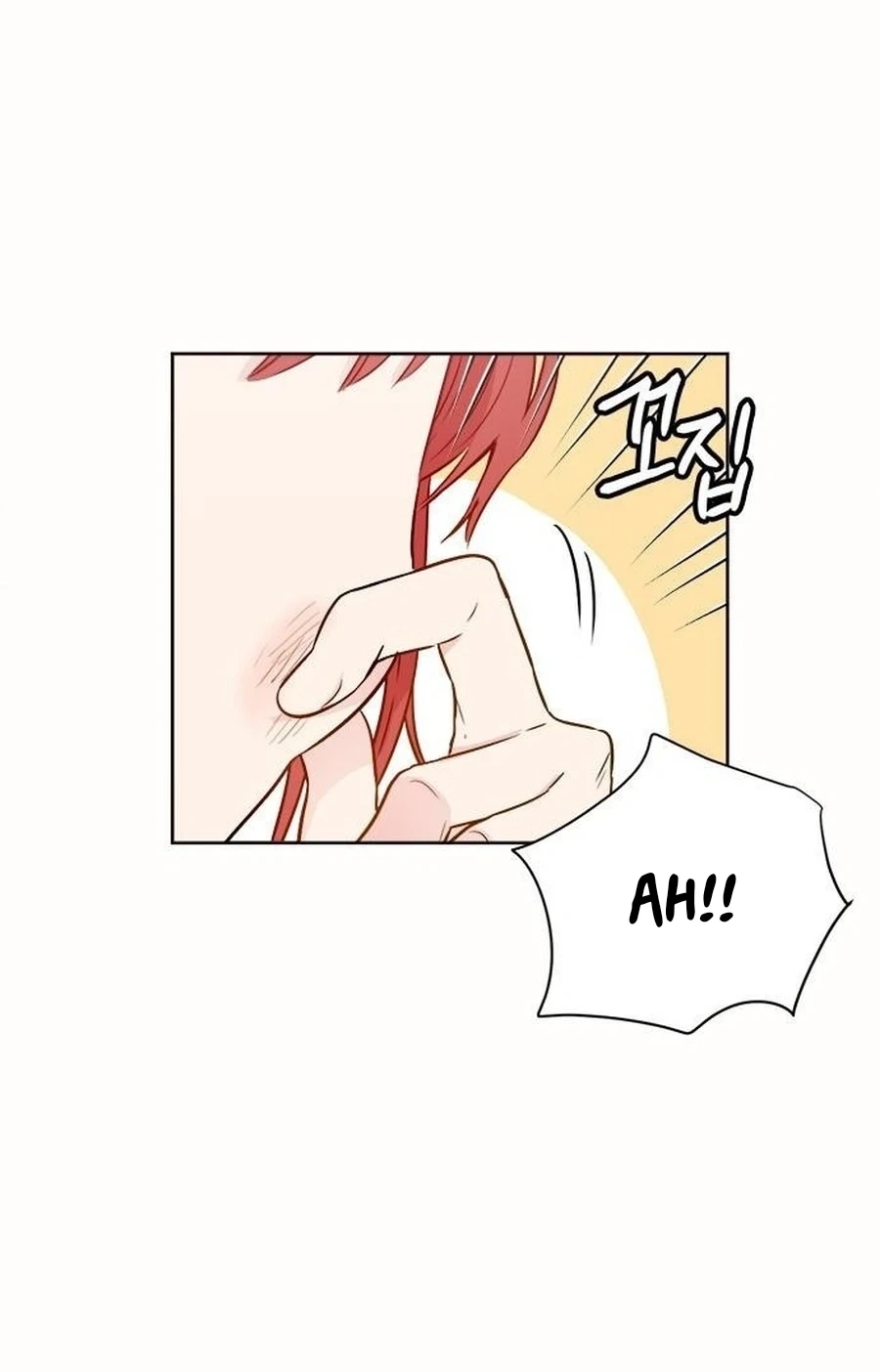 Read Charming Grim Reaper chapter 454 image 4 on Lezhin