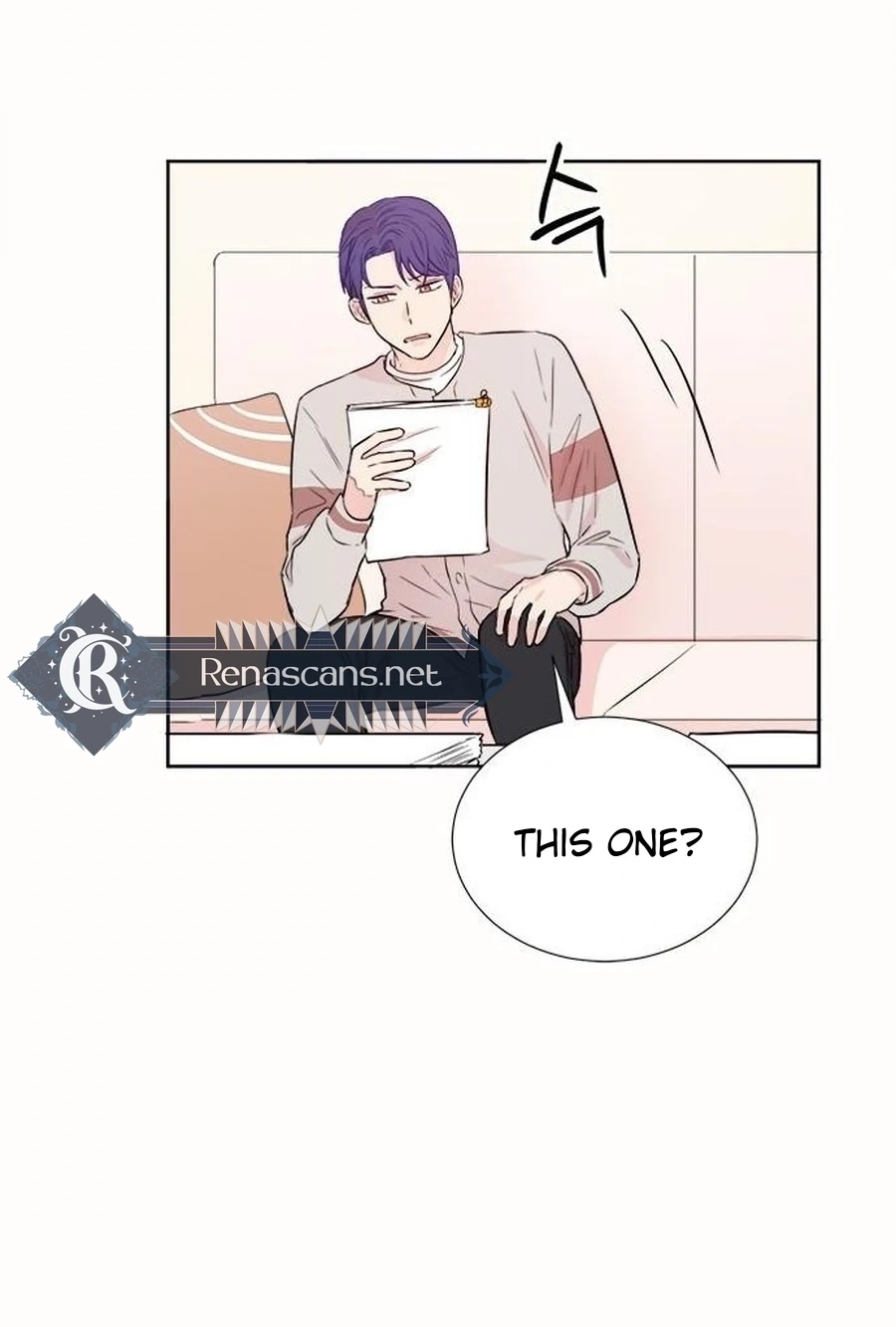 Read Charming Grim Reaper chapter 454 image 40 on Lezhin