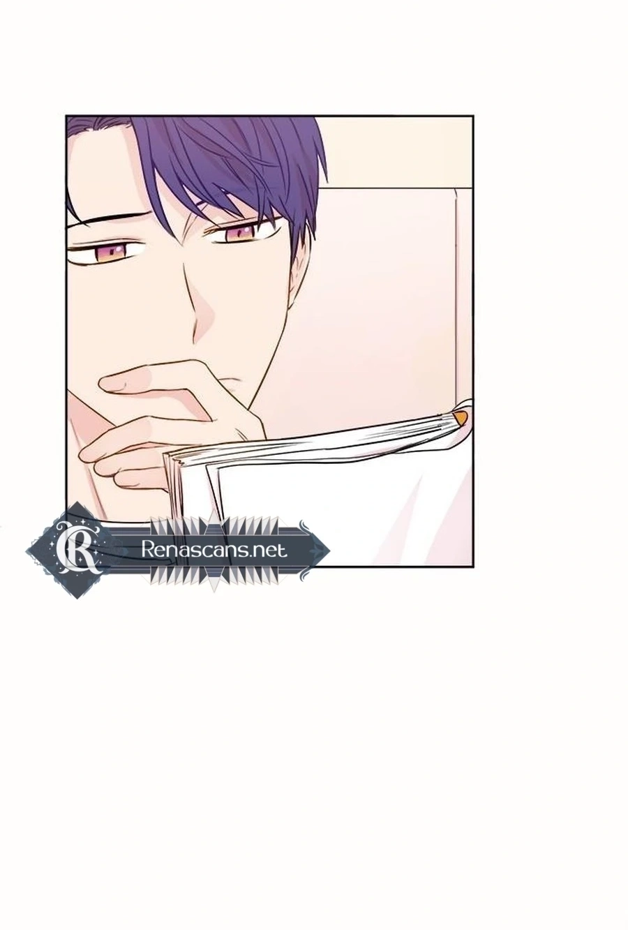 Read Charming Grim Reaper chapter 454 image 41 on Lezhin