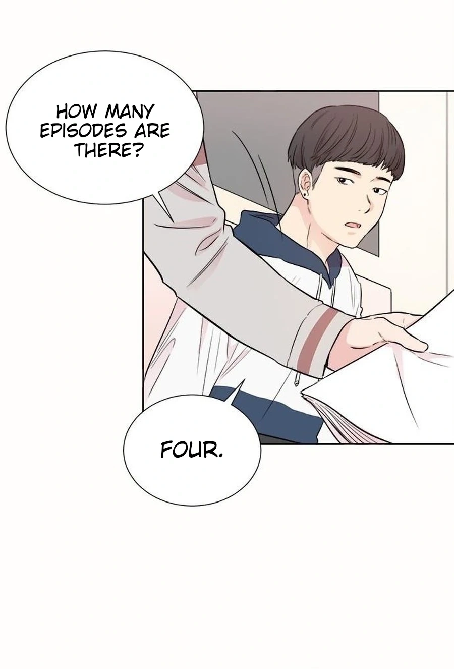 Read Charming Grim Reaper chapter 454 image 42 on Lezhin