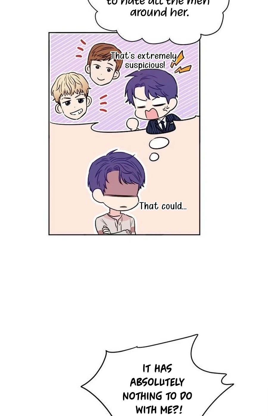 Read Charming Grim Reaper chapter 454 image 49 on Lezhin