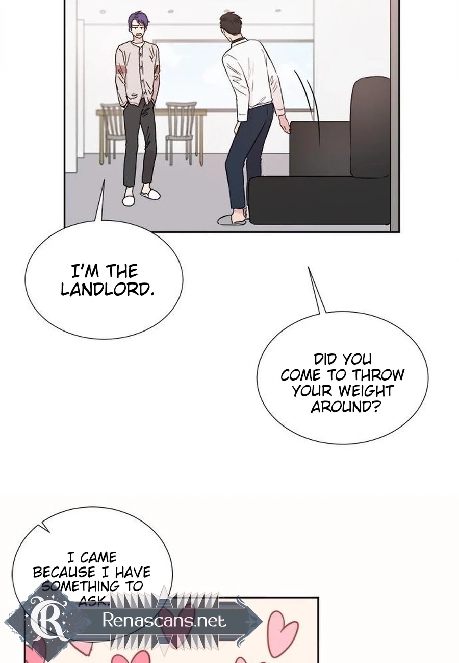 Read Charming Grim Reaper chapter 454 image 58 on Lezhin