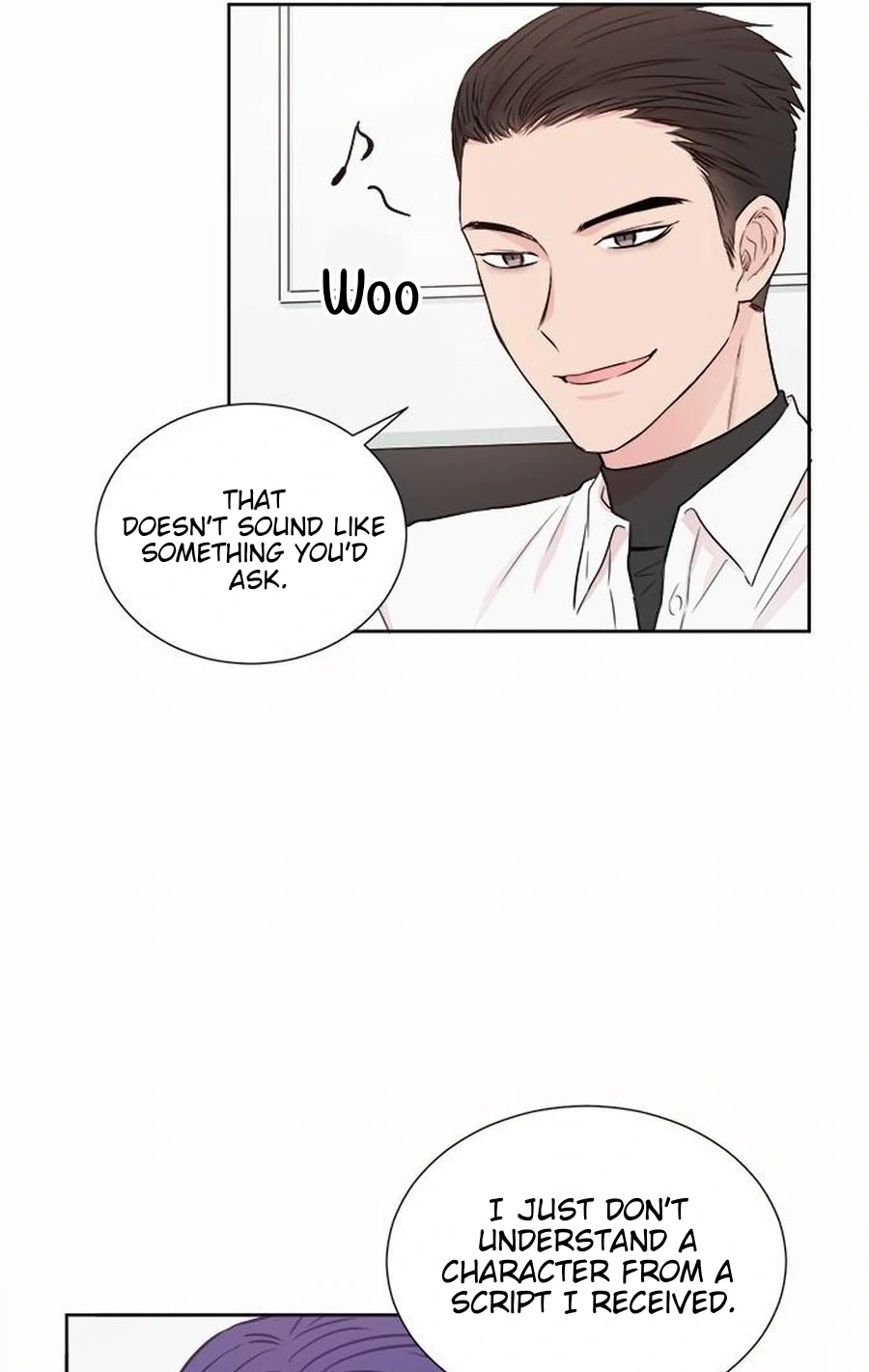 Read Charming Grim Reaper chapter 454 image 60 on Lezhin