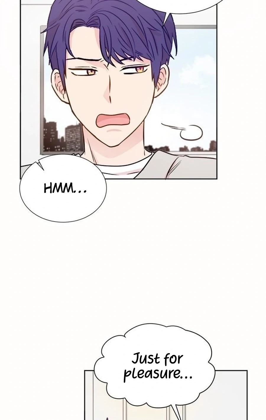 Read Charming Grim Reaper chapter 454 image 61 on Lezhin