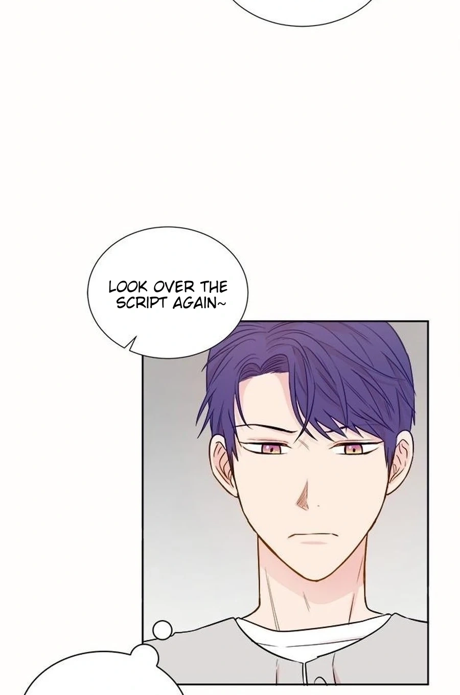 Read Charming Grim Reaper chapter 454 image 70 on Lezhin