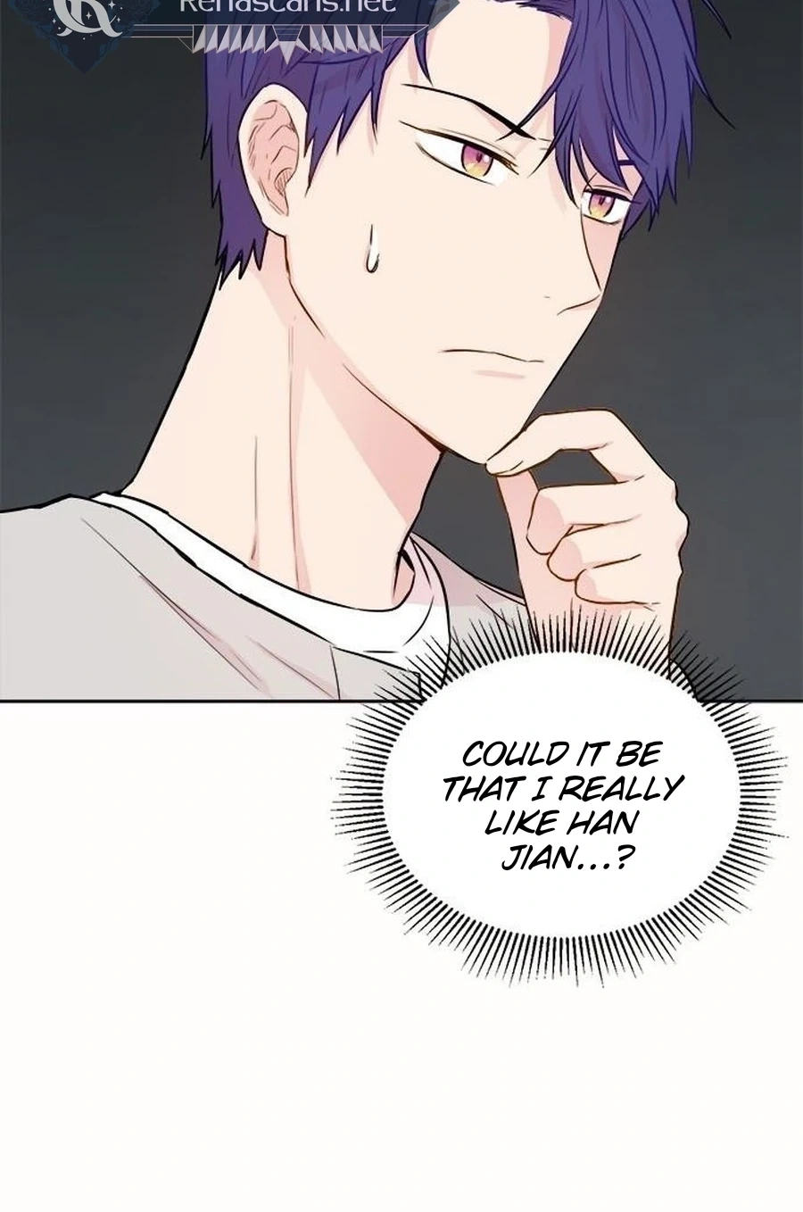 Read Charming Grim Reaper chapter 454 image 72 on Lezhin