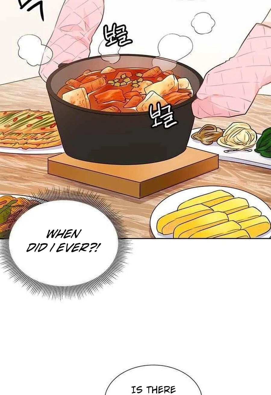 Read Charming Grim Reaper chapter 46.1 image 12 on Lezhin