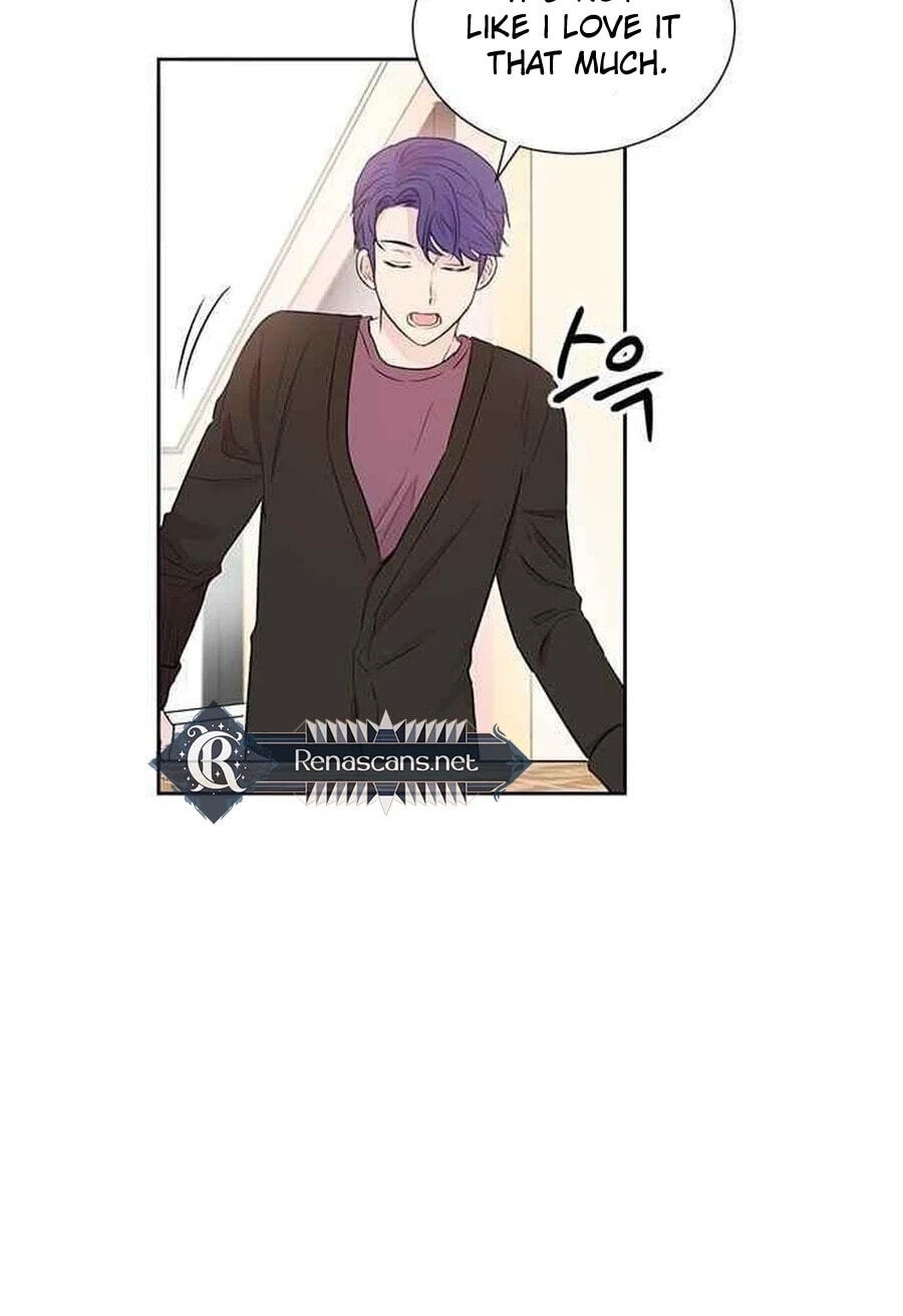 Read Charming Grim Reaper chapter 46.1 image 15 on Lezhin