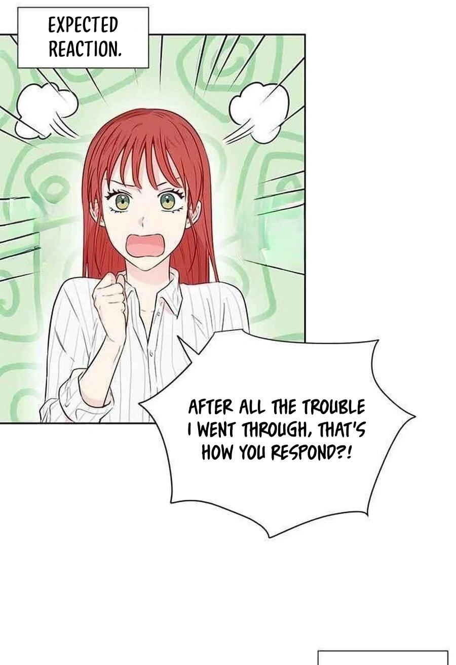 Read Charming Grim Reaper chapter 46.1 image 16 on Lezhin