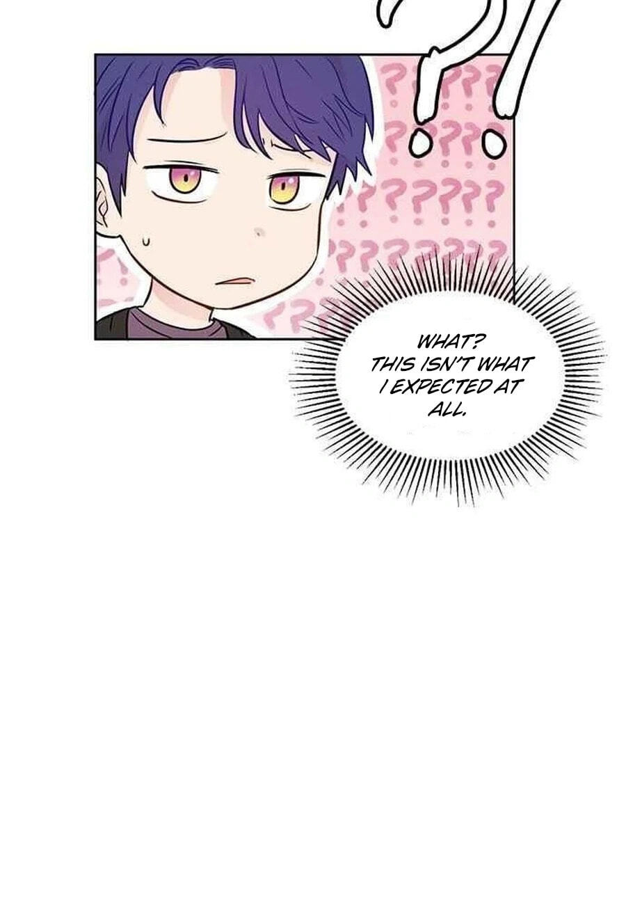 Read Charming Grim Reaper chapter 46.1 image 18 on Lezhin